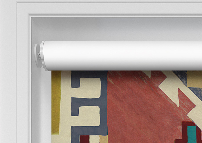 Machu Picchu, Heritage - Twist&Fit Roller Blind - Image 10